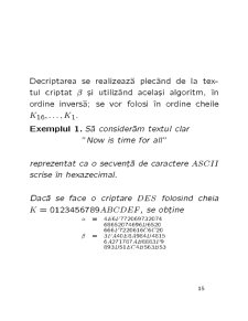 Criptografie - Pagina 88