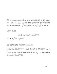 Criptografie - Pagina 199