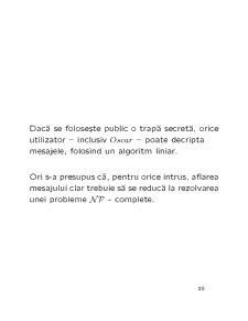 Criptografie - Pagina 261
