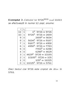 Criptografie - Pagina 302