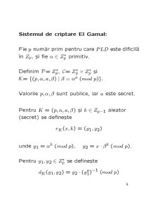Criptografie - Pagina 372