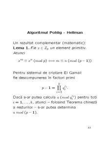 Criptografie - Pagina 381