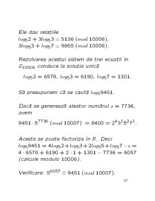 Criptografie - Pagina 397