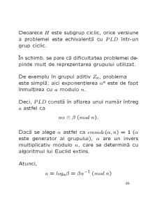 Criptografie - Pagina 405