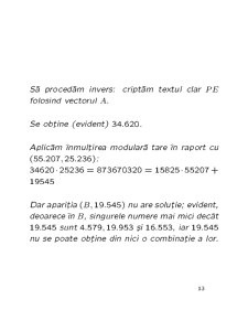 Criptografie - Pagina 460