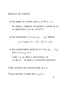 Criptografie - Pagina 481