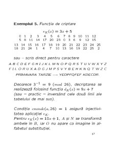 Criptografie - Pagina 505