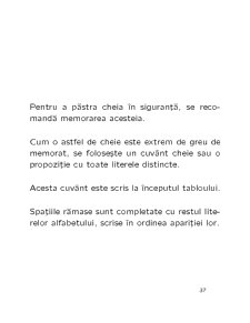 Criptografie - Pagina 581