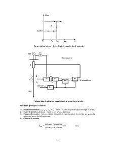Construcția și funcționarea releelor de protecție electromecanice - Pagina 5