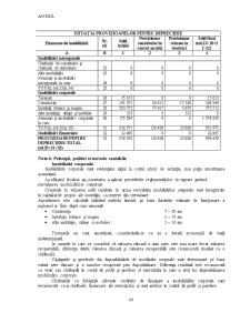 Auditul Imobilizarilor Corporale in Cadrul Firmei Metropol SRL - Pagina 5