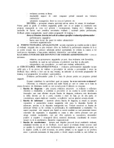 Evaluarea performanțelor la SC Dacia Comercial - Pagina 2