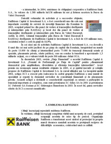 Carieră la Raiffeisen Bank - Pagina 3