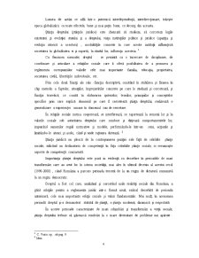 Rolul și funcțiile dreptului - Pagina 4