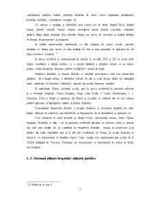 Rolul și funcțiile dreptului - Pagina 5