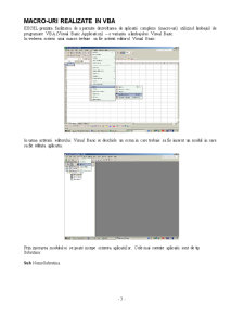 Proiectare asistată pe calculator - Pagina 4