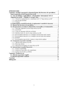 Contabilitatea Impozitului pe Profit - IAS 12 - Pagina 2