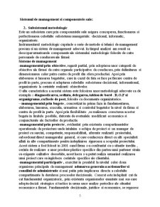 Diagnostic Managerial Prodplast SA - Pagina 5