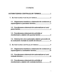 Automatizarea Punctelor Termice - Pagina 2