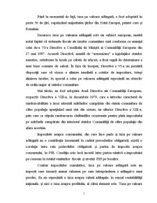 Analiza TVA - Pagina 3