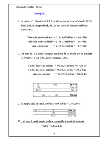 Monografie contabilă - stocuri - Pagina 4