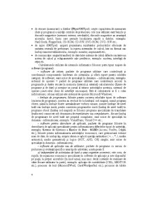 Auditarea Sistemelor Informatice de Gestiune - Pagina 4