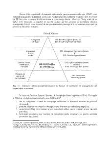 Sisteme Informatice pentru Asistarea Deciziei - Pagina 5