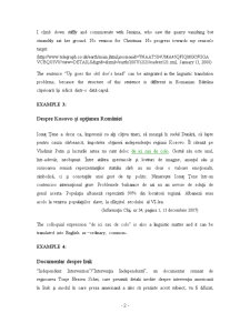 Translation Problems - Pagina 3