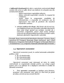 Atribuirea Contractelor de Achizitii Publice - Pagina 4
