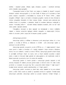 Justitia Cutumiară și Judecata Cetei de Bătrâni în Vechiul Drept Românesc - Pagina 2