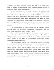 Justitia Cutumiară și Judecata Cetei de Bătrâni în Vechiul Drept Românesc - Pagina 4