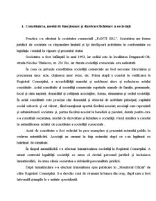 Caiet de Practica - SC Panti SRL - Pagina 3