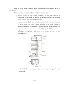 Proiectarea angrenajului melcat folosit la acționarea unui prăjitor cu etaje - Pagina 4