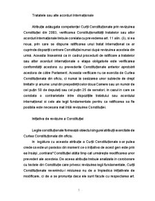 Curtea Constitutionala a Romaniei - Pagina 5