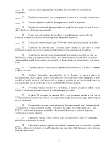 Tehnici de Comercializare și Cooperare Grile - Pagina 5