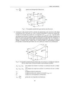 Organizarea Constructivă și Clasificarea Tunelelor Aerodinamice - Pagina 3