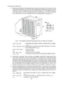 Organizarea Constructivă și Clasificarea Tunelelor Aerodinamice - Pagina 4