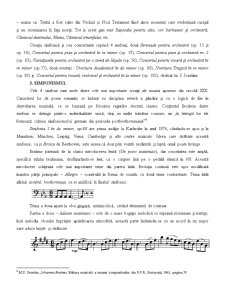 Simfonismul în Creația lui Johannes Brahms - Pagina 4