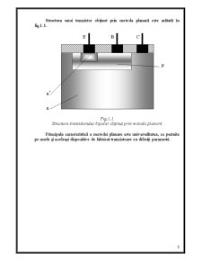Tranzistorul Bipolar KT-608 - Pagina 5