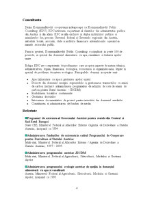 Analiza Dexia Kommunalkredit România - Pagina 4