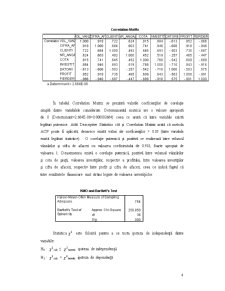 Analiza Componentelor Principale - Pagina 5