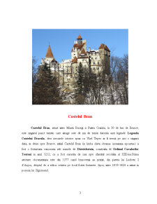 Castelul lui Dracula - Pagina 3