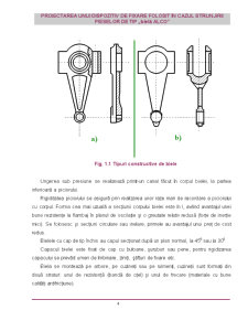Proiectarea unui Dispozitiv de Fixare Folosit în Cazul Strunjirii - Pagina 4