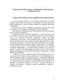Dreptul constituțional al Uniunii Europene - Pagina 3