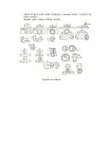 Sisteme hidraulice utilizate la mașinile de rectificat - Pagina 5