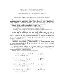 Bazele Electrotehnicii II - Pagina 1