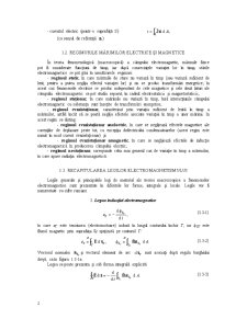 Bazele Electrotehnicii II - Pagina 2