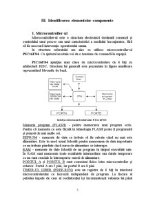 Sistem de Comandă și Control pentru Testarea la Impurități a Electrovalvei din Sistemul Variocam Plus - Pagina 5