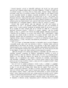Eminescu - Teme și Motive Literare - Pagina 2