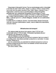 Plan de management al deșeurilor - regiunea 6 nord-vest - Pagina 4