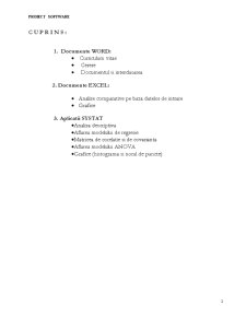 Pachete software - Aromet SA Buzău - Pagina 2